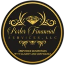 Porter Financial Services, LLC logo