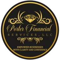 Porter Financial Services, LLC logo